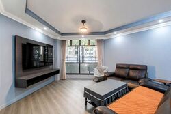 Blk 468 Segar Gardens (Bukit Panjang), HDB 5 Rooms #598355711